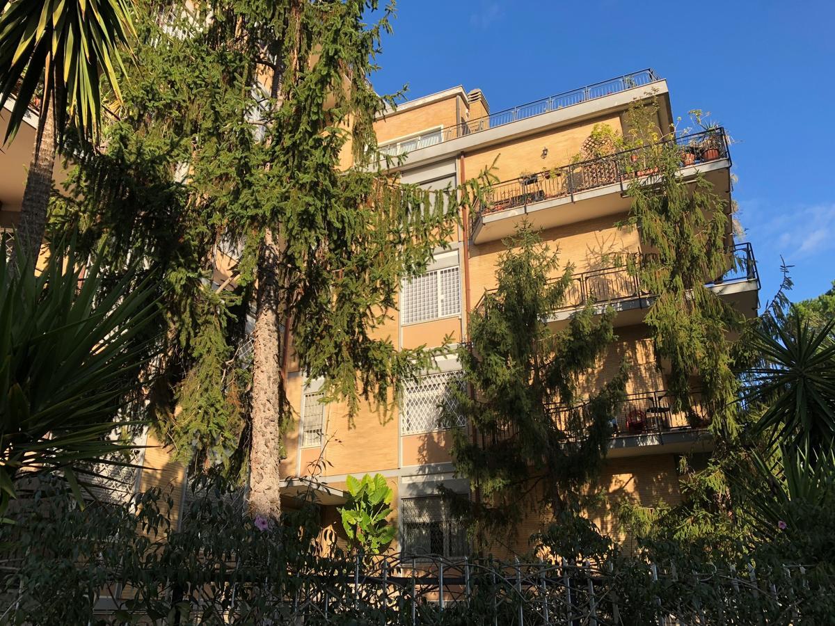 House Milla By Holiday World Roma Ngoại thất bức ảnh