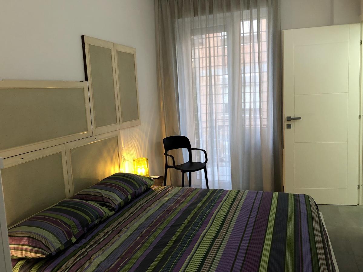 House Milla By Holiday World Roma Ngoại thất bức ảnh