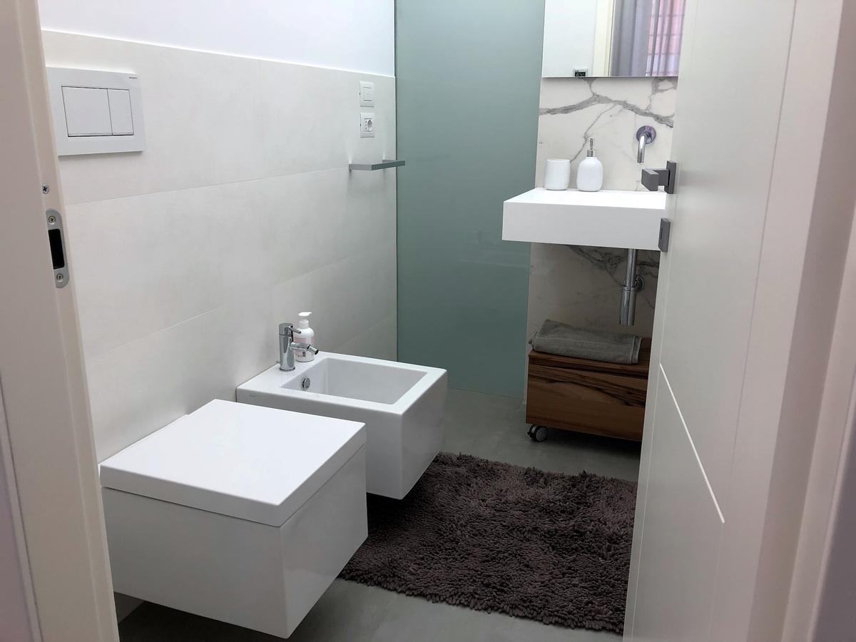 House Milla By Holiday World Roma Ngoại thất bức ảnh